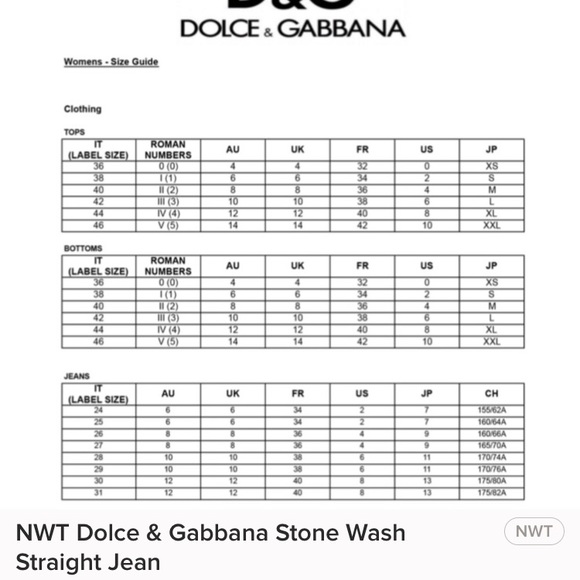 Jeans - Picture 6 of 6